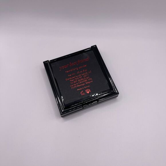 YBF Your Best Friend Neutralizing Face Pressed Powder - Picture 3 of 10